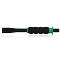 Mynd af Meitill flatur 19mm m/hlíf